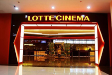 Lotte Cinema Ninh Kieu